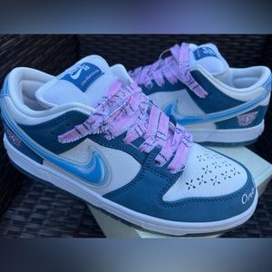 NIKE SB DUNK LOW PRO QS